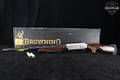 Browning Silver Micro Sporting 12 Gauge Blued & Walnut in Excellent Condition Image 2