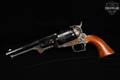 Colt Model 1848 Dragoon Whitneyville-Hartford Transition; Blackpowder Series; 2nd Generation .44 Color Case-Hardened & Blued in Good Condition Image 5