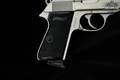 Walther PPK/S .380 ACP Stainless Steel in Very Good Condition Image 4