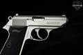 Walther PPK/S .380 ACP Stainless Steel in Very Good Condition Image 5