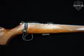 CZ Model 455 American .22 LR Blued in Excellent Condition Image 4