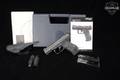 Walther P99 AS Anti-Stress 9mm Luger Black in Very Good Condition Image 2