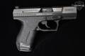Walther P99 AS Anti-Stress 9mm Luger Black in Very Good Condition Image 3