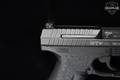 Walther P99 AS Anti-Stress 9mm Luger Black in Very Good Condition Image 5