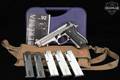 Beretta 92FS Inox 9mm Luger Inox in Excellent Condition Image 2