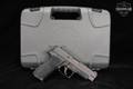 2015-2016 Sig Sauer P226 .40 S&W Black in Good Condition Image 2