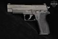 2015-2016 Sig Sauer P226 .40 S&W Black in Good Condition Image 3
