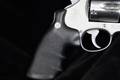 1990-1993 Smith & Wesson (S&W) Model 629-3 Classic .44 Mag. Stainless Steel in Very Good Condition Image 3