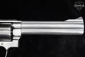 1990-1993 Smith & Wesson (S&W) Model 629-3 Classic .44 Mag. Stainless Steel in Very Good Condition Image 5