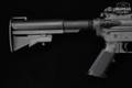 Bushmaster Carbon-15 5.56mm NATO Black in Excellent Condition Image 4