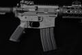 Bushmaster Carbon-15 5.56mm NATO Black in Excellent Condition Image 5