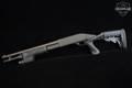 Remington Model 870 Police Magnum 12 Gauge Matte Blued in Very Good Condition Image 2