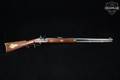 Thompson Center (TC, T/C, TCA) Hawken .45 BPM (Black Powder) Blued/Brass in Good Condition Image 3