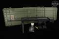 FN America SCAR 20S 7.62mm NATO (7.62x51) Black in Very Good Condition Image 2
