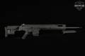 FN America SCAR 20S 7.62mm NATO (7.62x51) Black in Very Good Condition Image 3