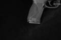 Smith & Wesson (S&W) M&P-45 M2.0 .45 ACP Black in Excellent Condition Image 4
