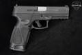 Taurus G3 Full Size 9mm Luger Black in Excellent Condition Image 3