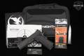 2024 Nighthawk Custom BDS9 Commander, IOS 9mm Luger Black in Excellent Condition Image 2