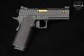 2024 Nighthawk Custom BDS9 Commander, IOS 9mm Luger Black in Excellent Condition Image 3