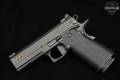 2024 Nighthawk Custom BDS9 Commander, IOS 9mm Luger Black in Excellent Condition Image 4