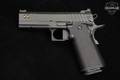 2024 Nighthawk Custom BDS9 Commander, IOS 9mm Luger Black in Excellent Condition Image 5