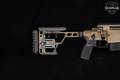 2024 Sig Sauer CROSS Magnum .300 Win. Mag. Coyote Tan in Excellent Condition Image 4