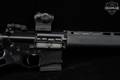 Juggernaut Tactical JT-15 Wolf A1 (T91-pattern) Upper 5.56mm NATO Black in Good Condition Image 5