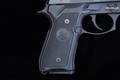 Beretta 92FS 9mm Luger Black Bruniton in Very Good Condition Image 3