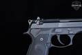 Beretta 92FS 9mm Luger Black Bruniton in Very Good Condition Image 4