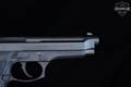Beretta 92FS 9mm Luger Black Bruniton in Very Good Condition Image 5