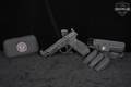 Smith & Wesson (S&W) M&P 9 M2.0, Performance Center, C.O.R.E., Ported 9mm Luger Black in Very Good Condition Image 2