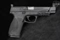 Smith & Wesson (S&W) M&P 9 M2.0, Performance Center, C.O.R.E., Ported 9mm Luger Black in Very Good Condition Image 4