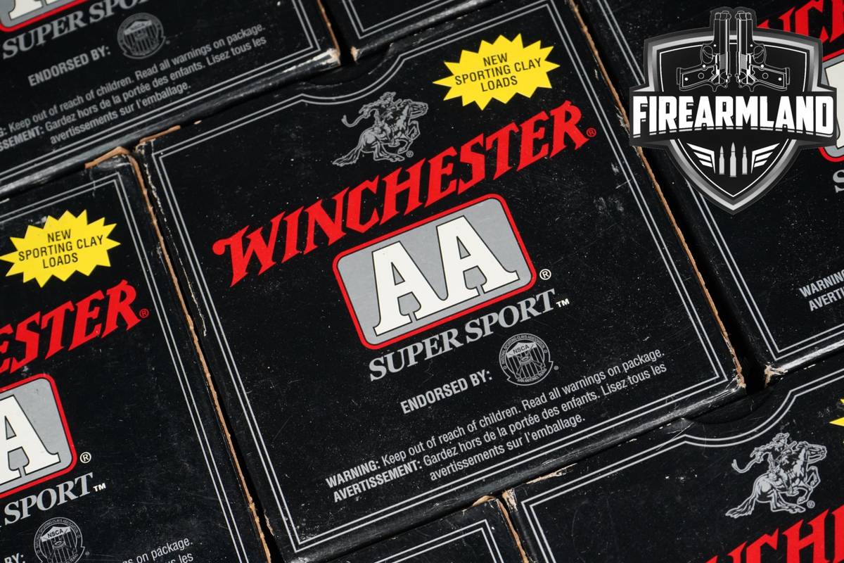 500 RDS! 12-Gauge Ammo 12Ga Ammunition
