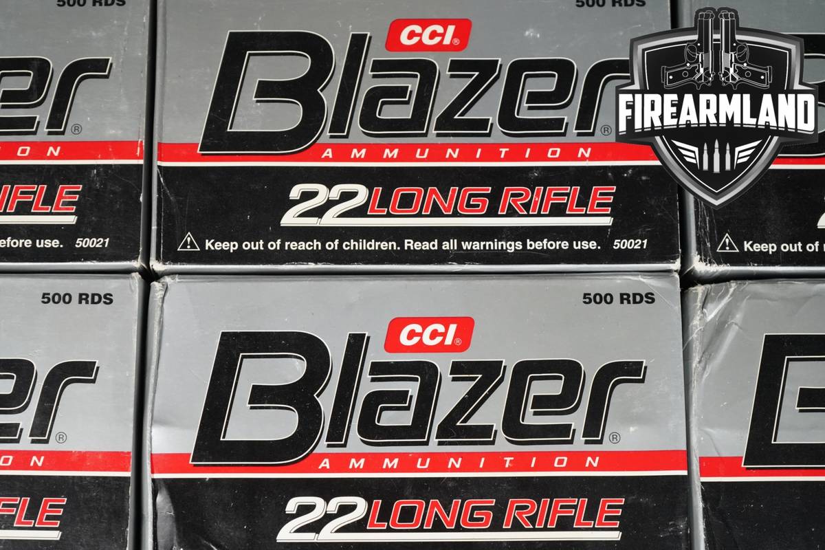 3000 RDS! 22LR Ammo 22 LR Ammunition