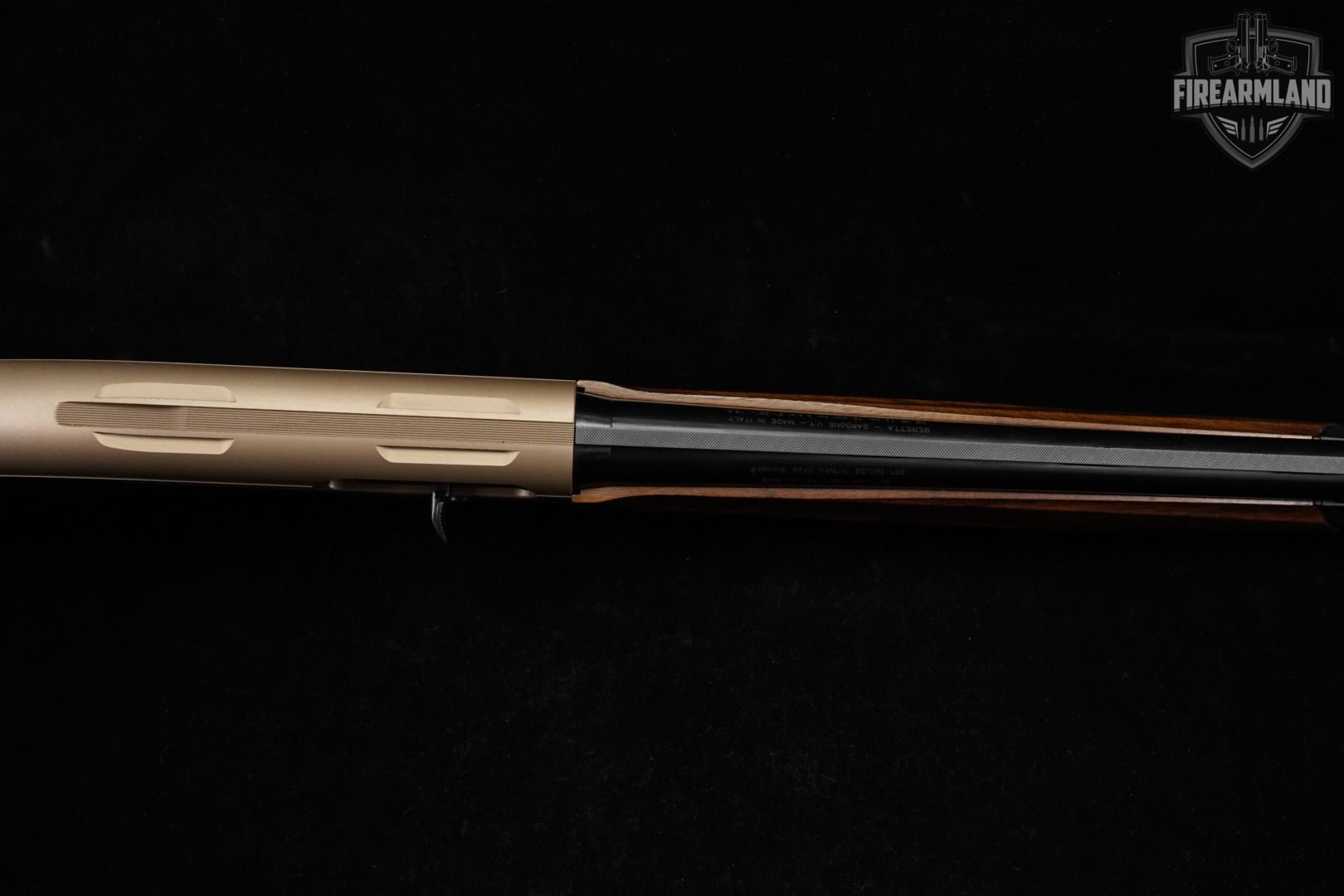 Beretta A400 Xplor Action 12 Ga 28