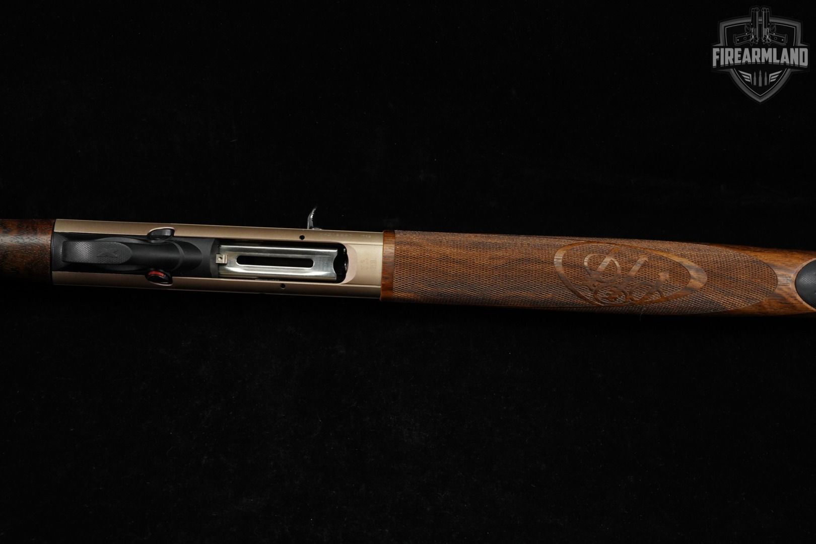Beretta A400 Xplor Action 12 Ga 28