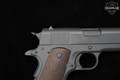 Tisas USA M1911 A1 GOVT. .45 ACP Parkerized in Excellent Condition Image 4