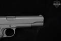 Tisas USA M1911 A1 GOVT. .45 ACP Parkerized in Excellent Condition Image 5