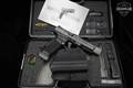 Canik TP9 SFx 9mm Luger Tungsten Cerakote in Excellent Condition Image 2