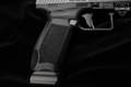 Canik TP9 SFx 9mm Luger Tungsten Cerakote in Excellent Condition Image 3