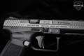 Canik TP9 SFx 9mm Luger Tungsten Cerakote in Excellent Condition Image 4