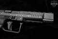 Canik TP9 SFx 9mm Luger Tungsten Cerakote in Excellent Condition Image 5