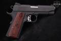 Springfield Armory 1911 Range Officer Champion .45 ACP Parkerized in Excellent Condition Image 5