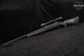 Mossberg Model 100 ATR .270 Win. Black in Good Condition Image 2