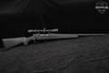 Mossberg Model 100 ATR .270 Win. Black in Good Condition Image 3
