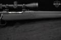Mossberg Model 100 ATR .270 Win. Black in Good Condition Image 5