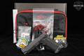 Bul Armory SAS II EDC Pro 9mm Luger Black in Excellent Condition Image 2