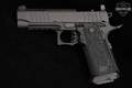 Bul Armory SAS II EDC Pro 9mm Luger Black in Excellent Condition Image 4