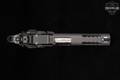 Bul Armory SAS II EDC Pro 9mm Luger Black in Excellent Condition Image 5