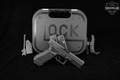 Glock G17 Gen4 USA 9mm Luger Black in Excellent Condition Image 2